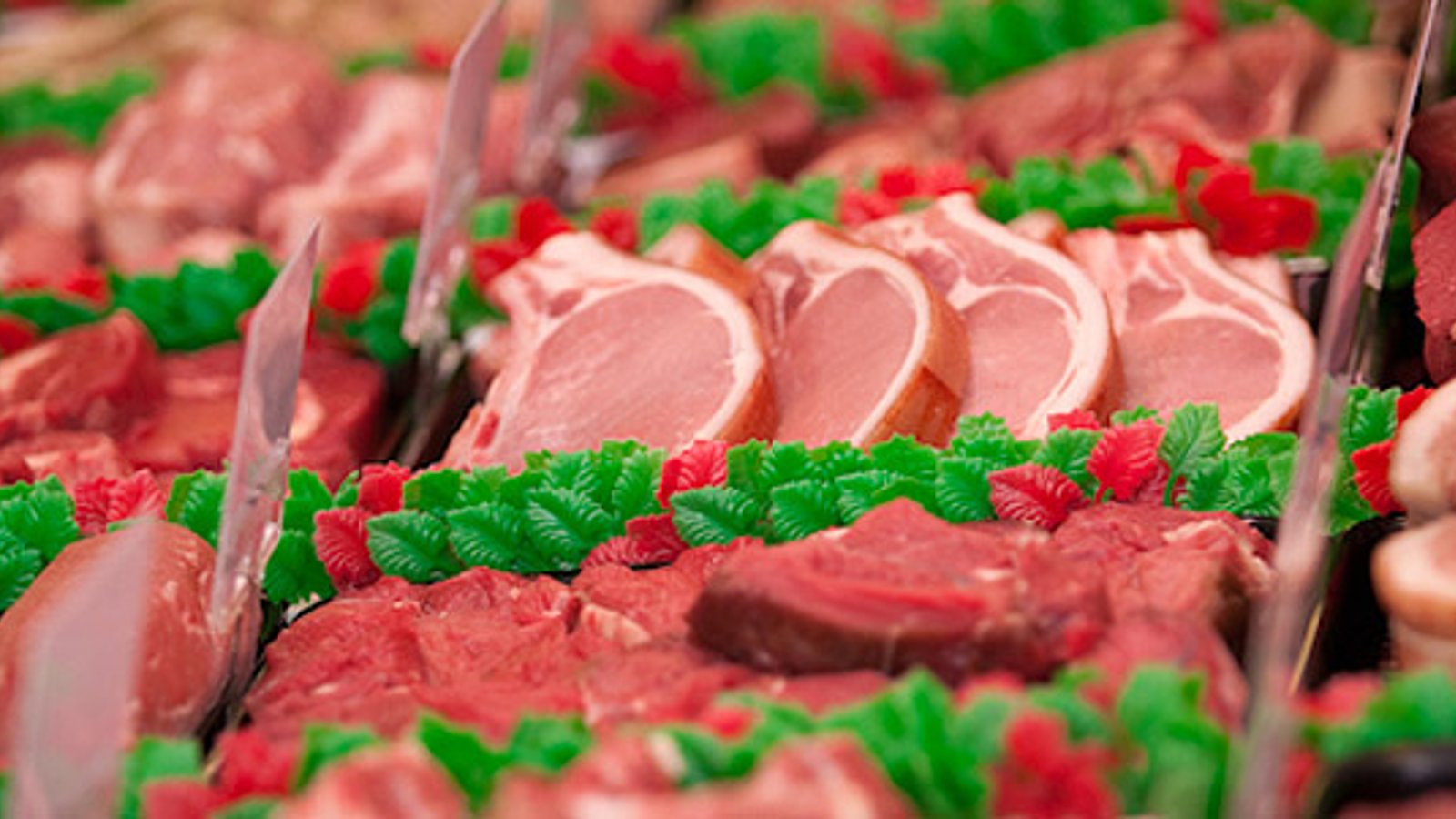 Chalmers Butcher