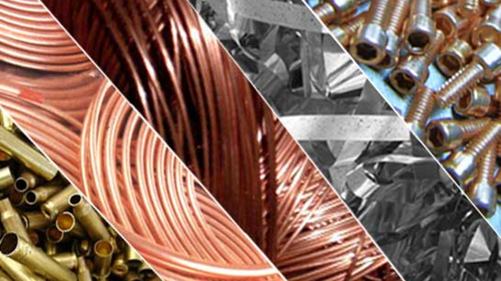 Bude Metal Recycling