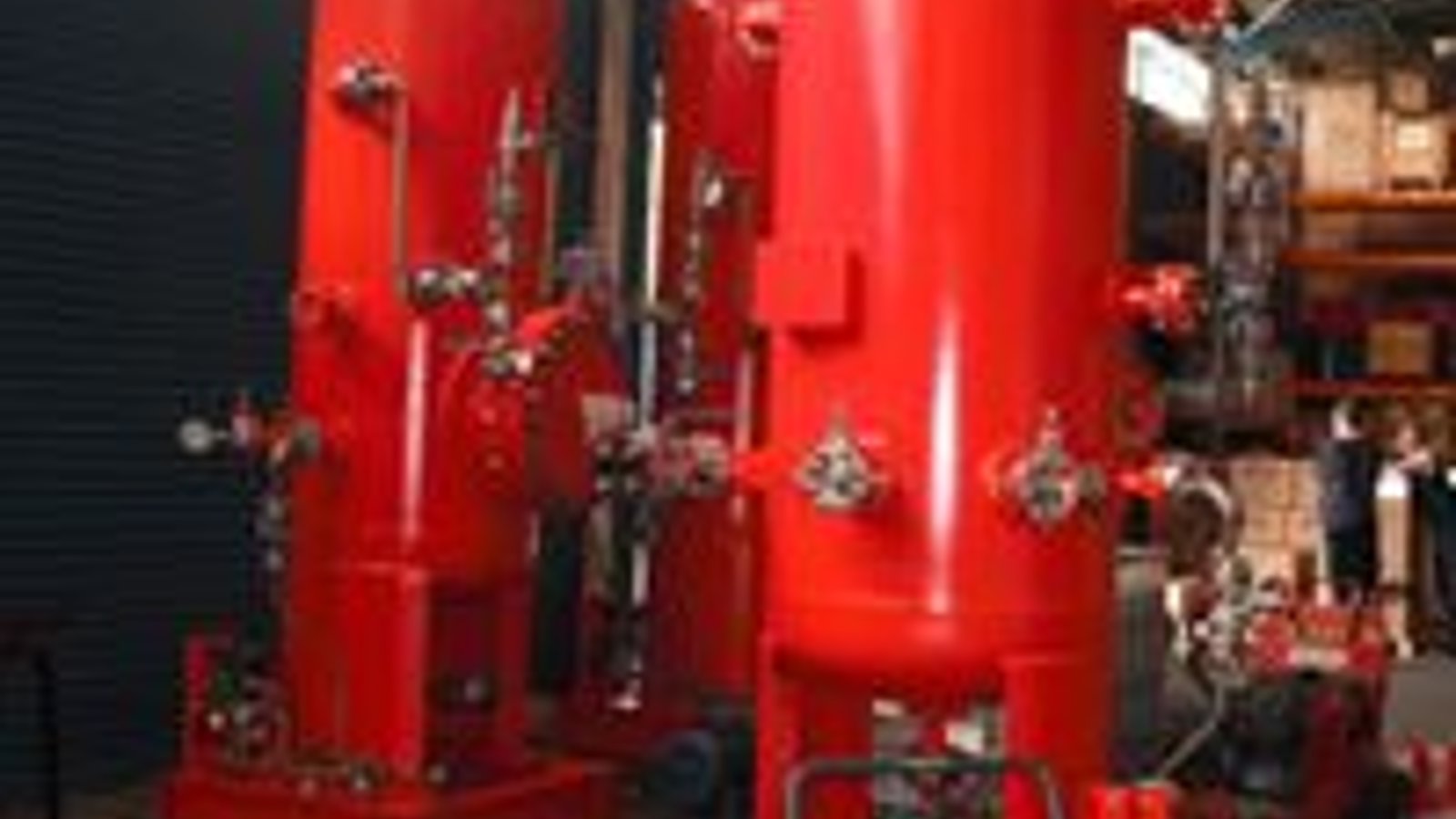 A J Metal Products Ltd