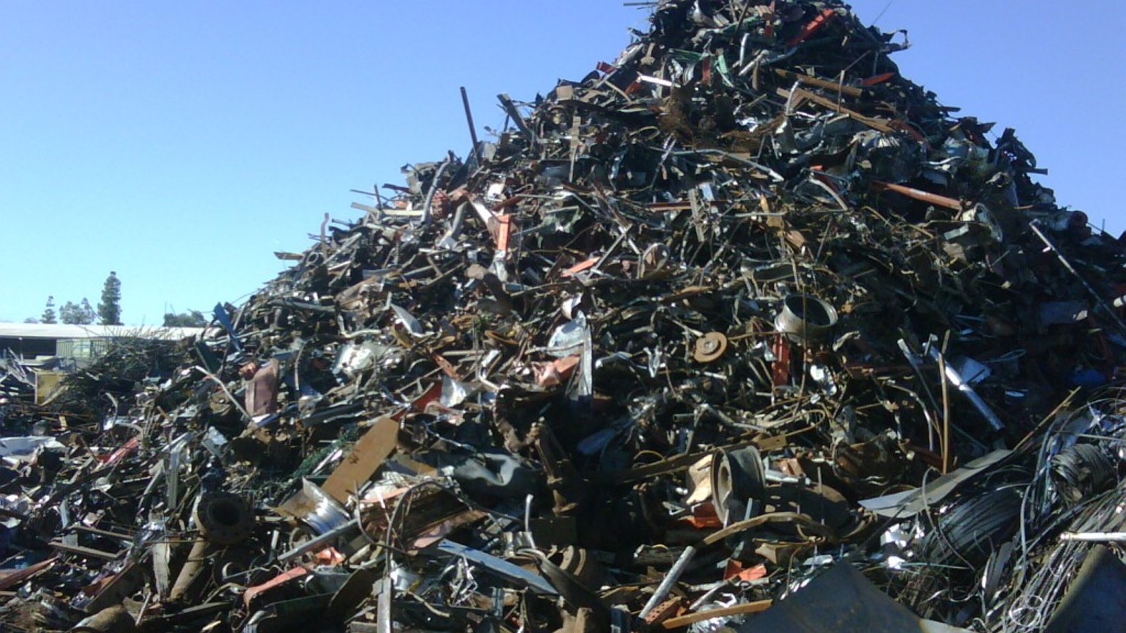 Maize Metals Ltd