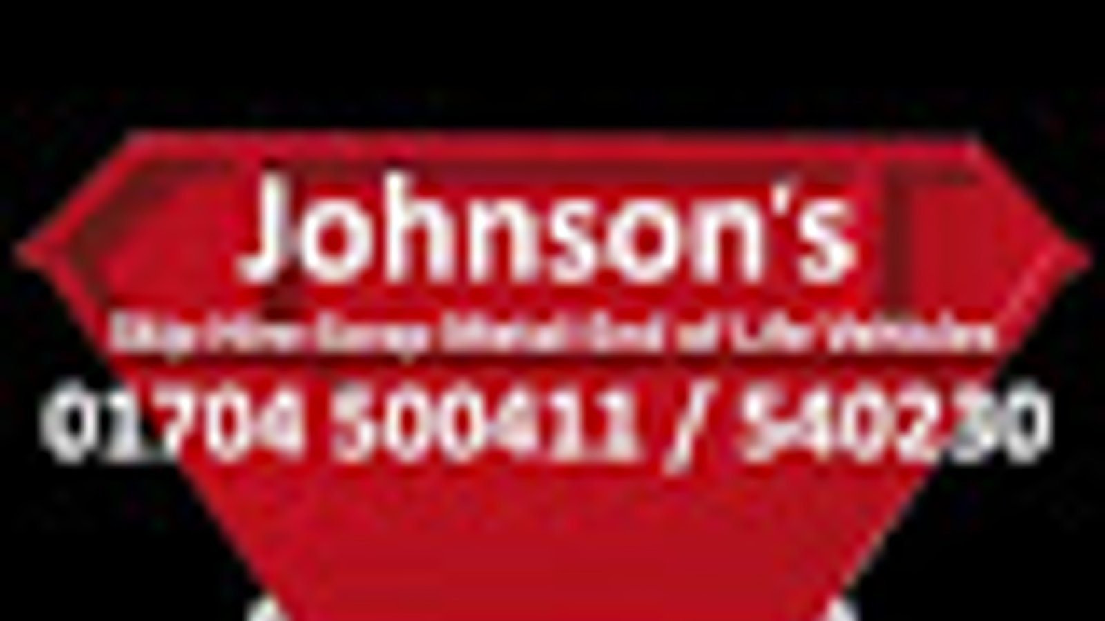 Johnsons Car Dismantlers