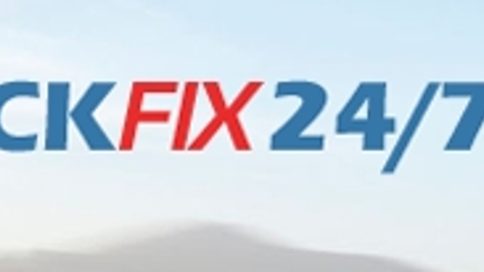 Truckfix 24/7 Ltd