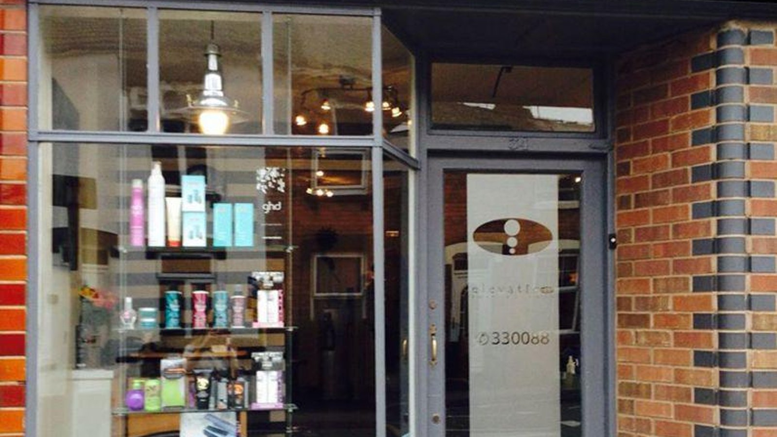 Elevation Hair Salon