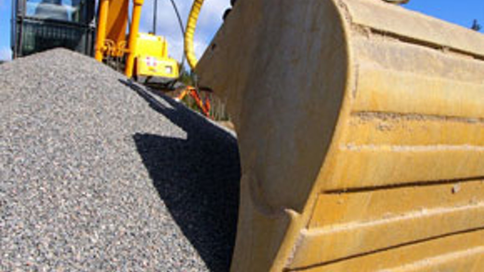 Russell Francis Sand, Gravel & Tarmac