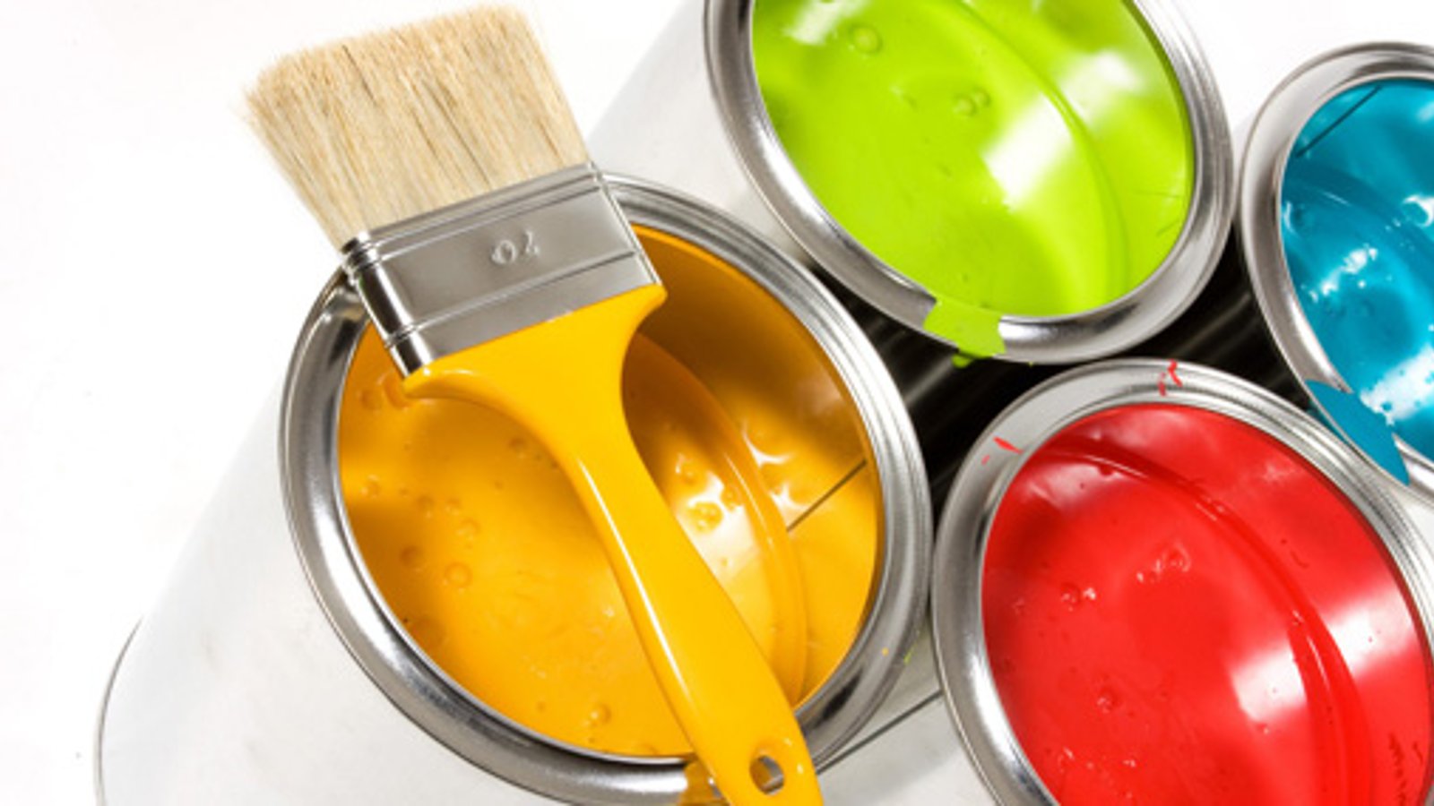 G & E Painters & Decorators