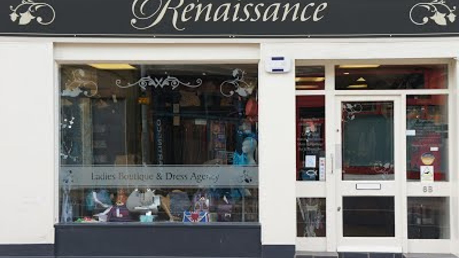Renaissance Ladies Boutique