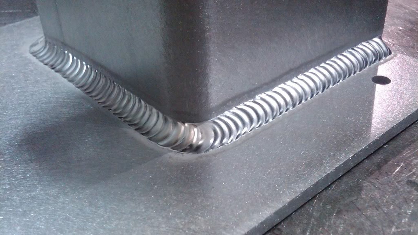 D T M Fabrications Ltd