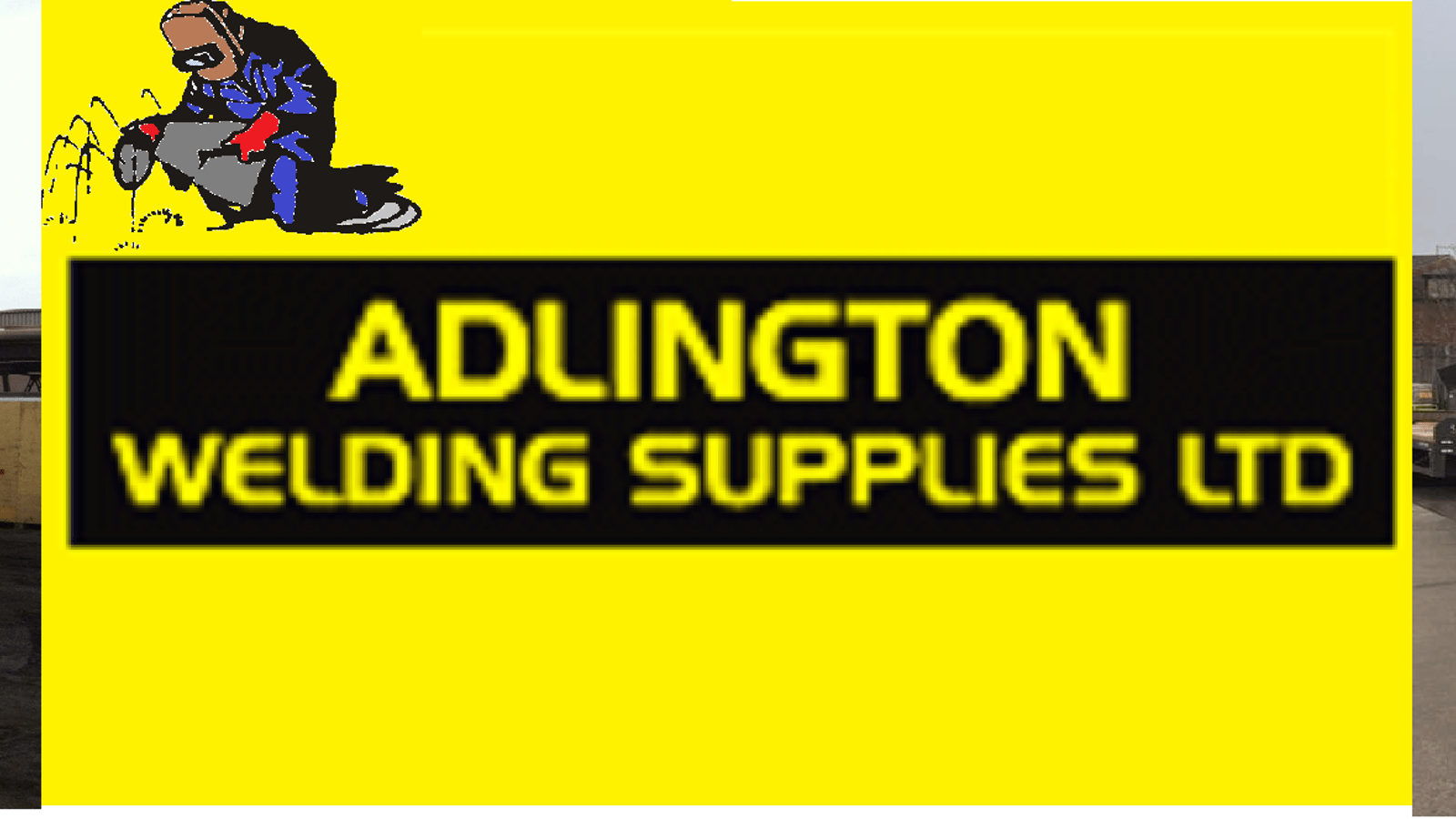 Adlington Welding Supplies Ltd