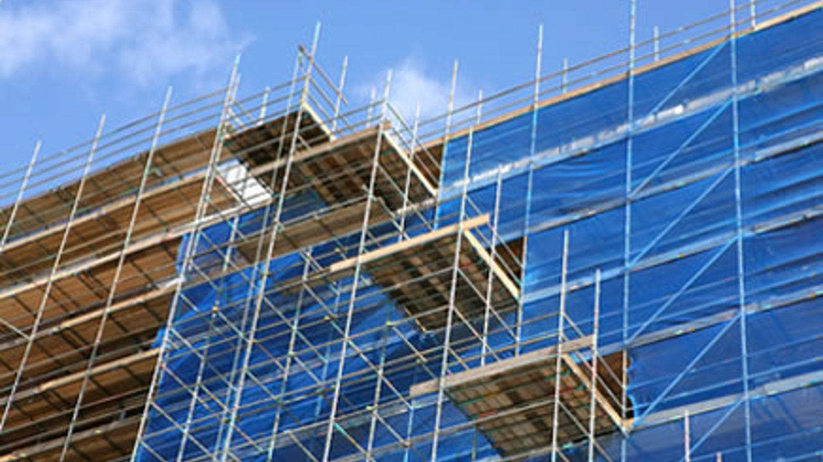 Star Scaffolding Yorkshire Ltd