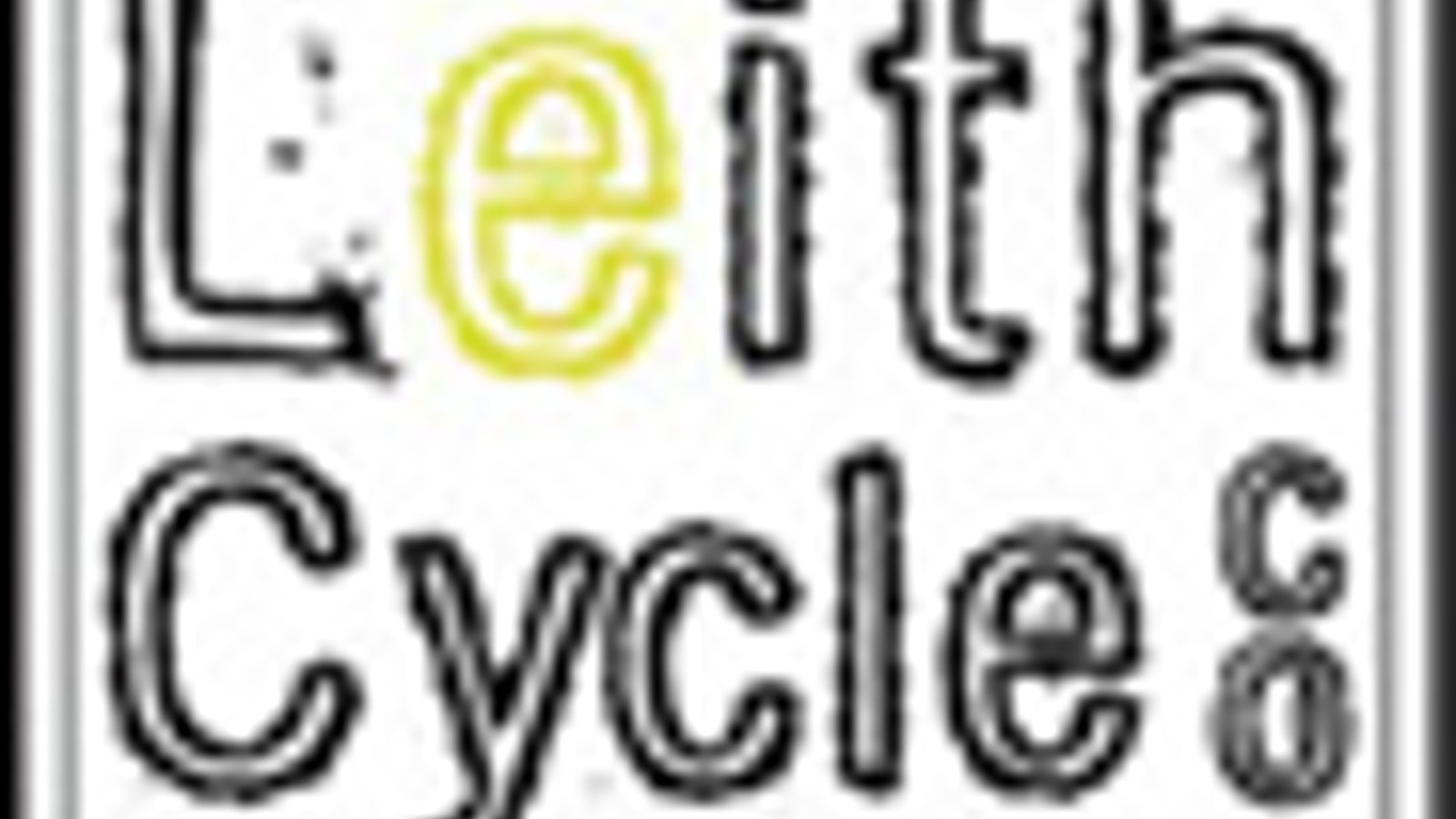 Leith Cycle Co.