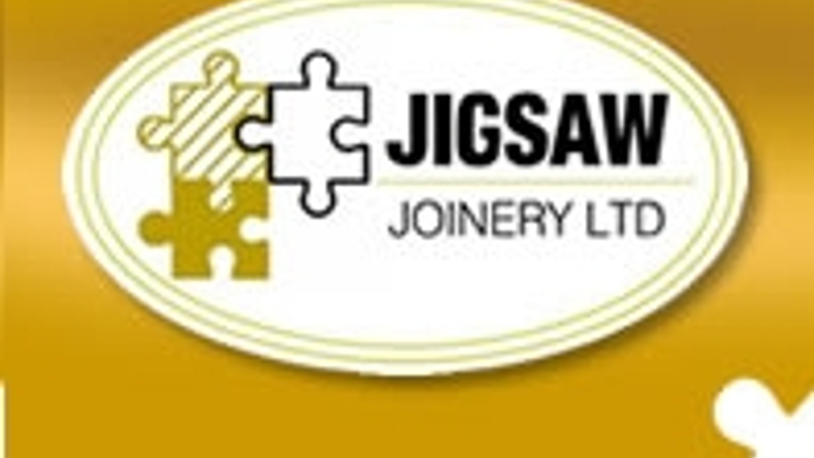 Jigsaw Joinery