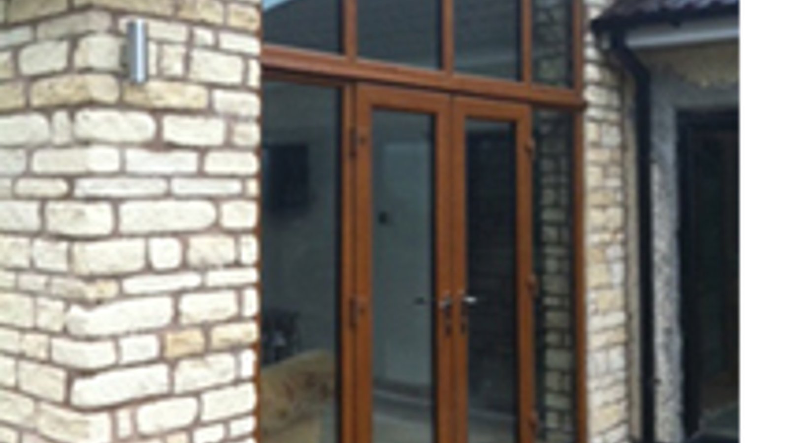 Grange Windows