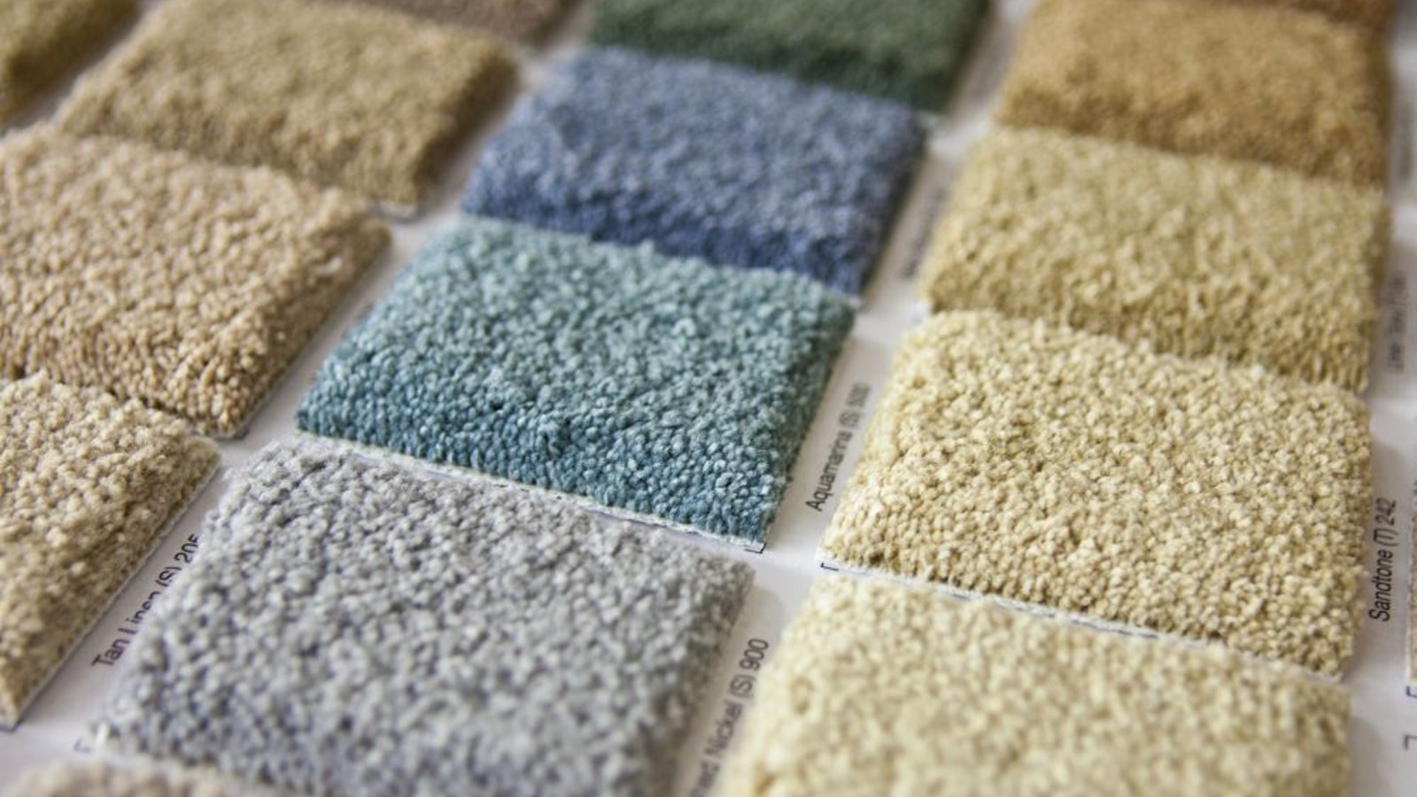 Peartree Carpets & Furniture