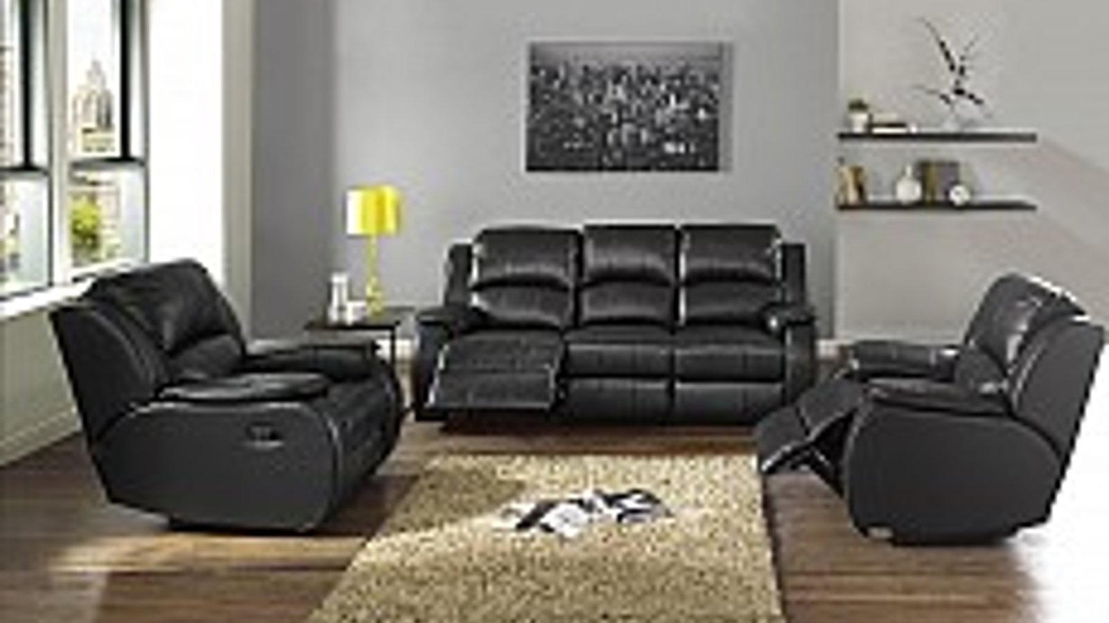 Milano Sofas