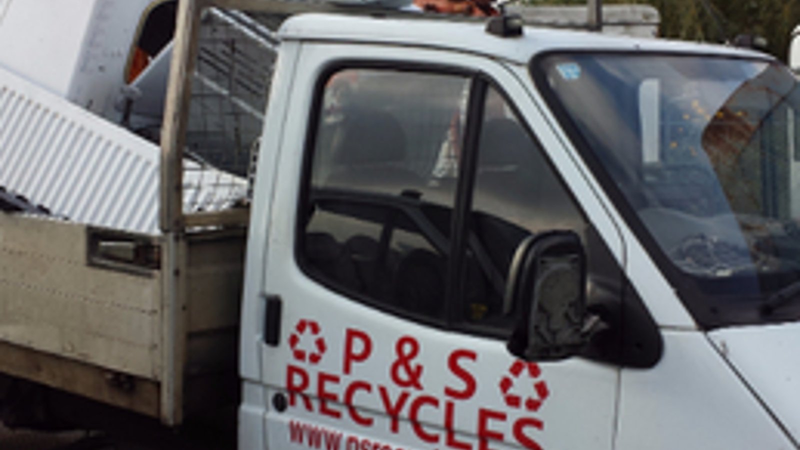 P & S Recycles