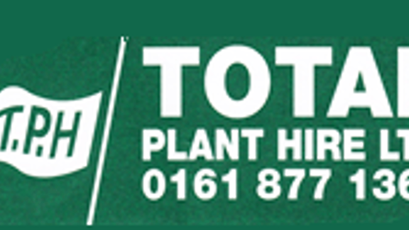 Total Plant Hire Ltd