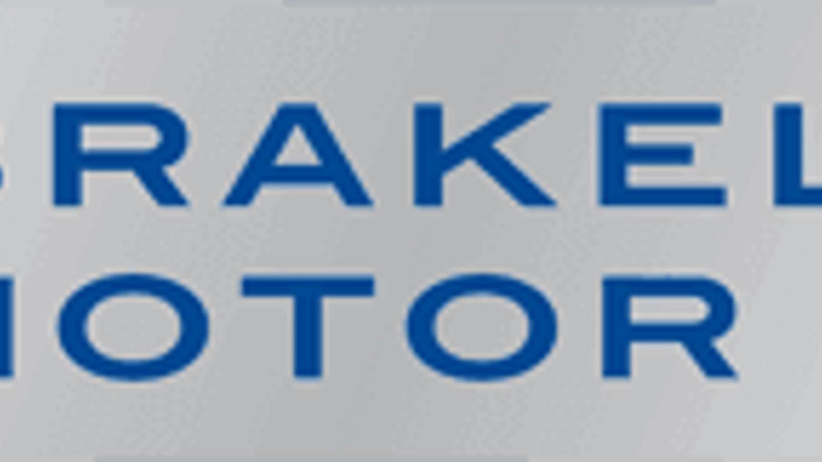 Brakeline Motor Factors