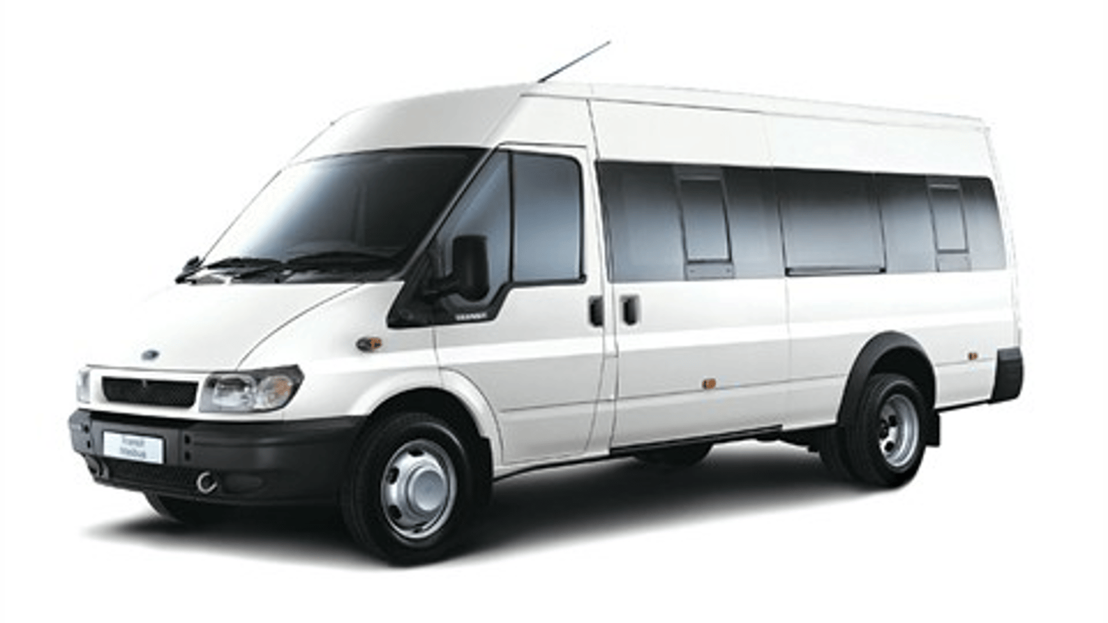 Priory Coach & Bus Ltd