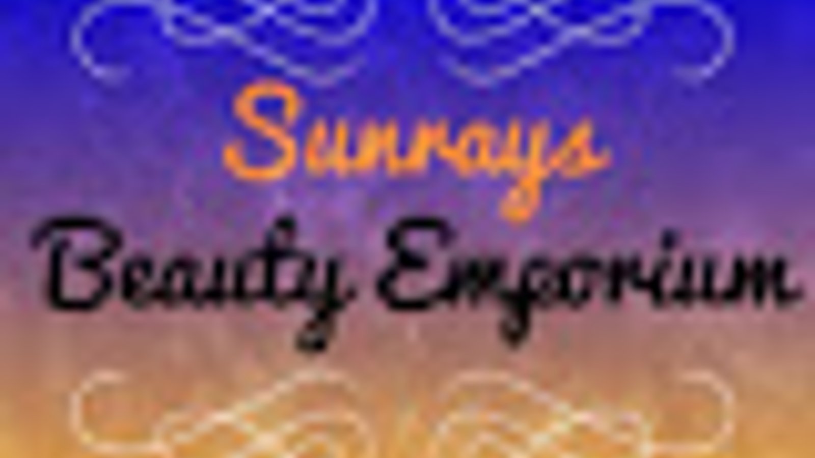 Sunray's Beauty Emporium