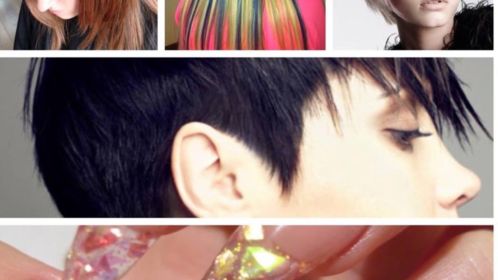 Colabella Hair
