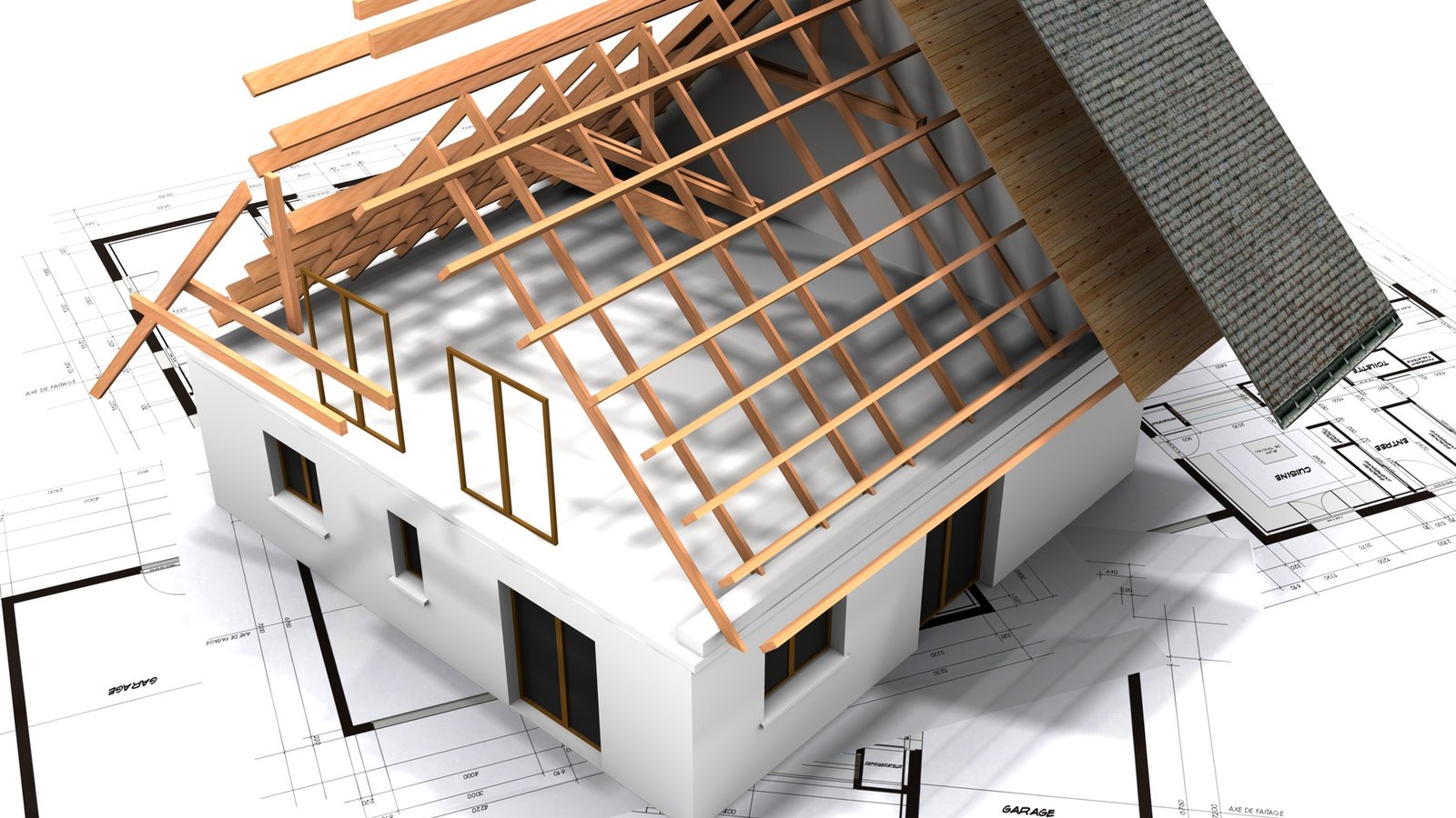 No Leaks Guaranteed Roofing Services