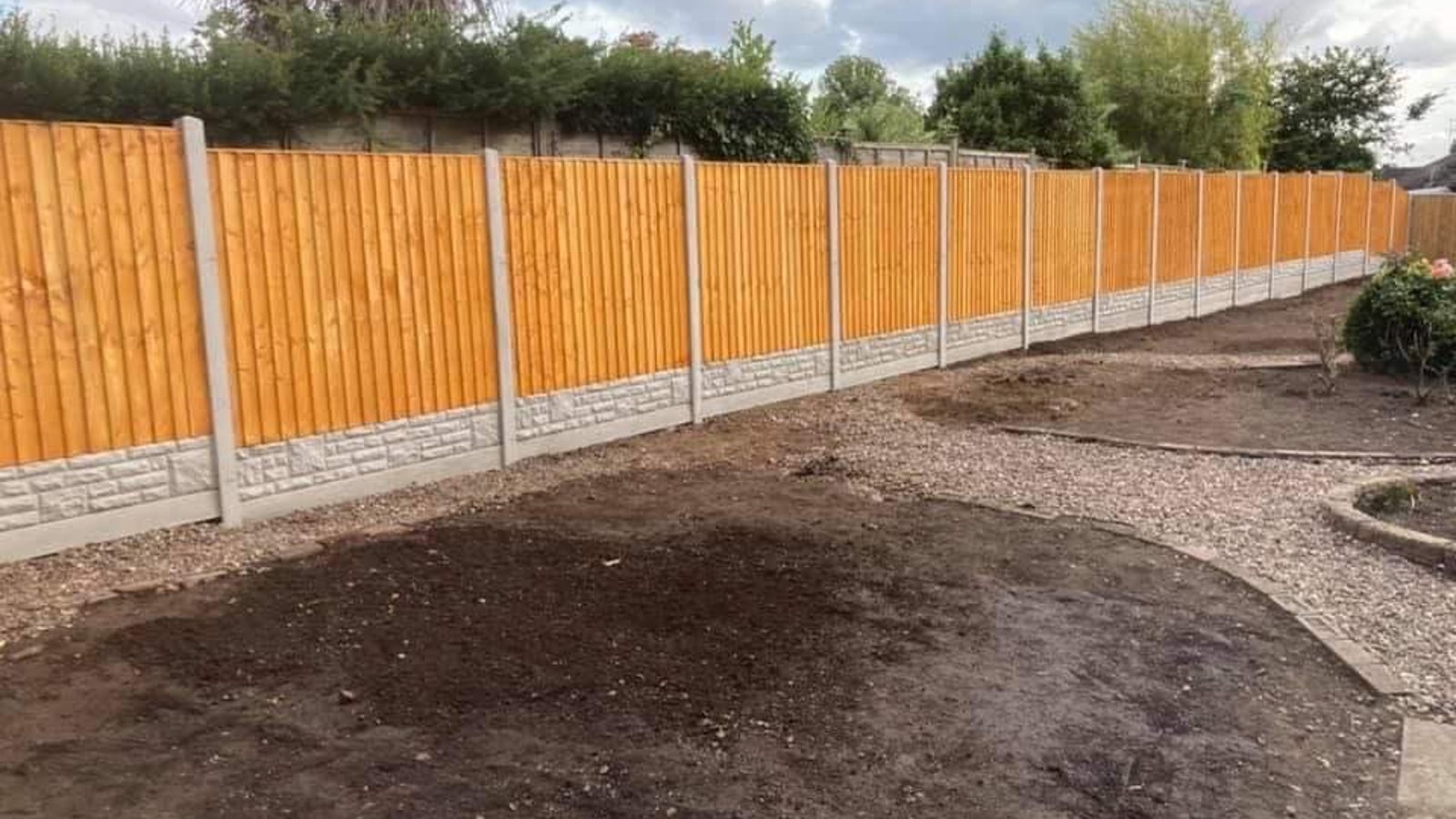 J Smith Landscape Cleaning & Maintenance