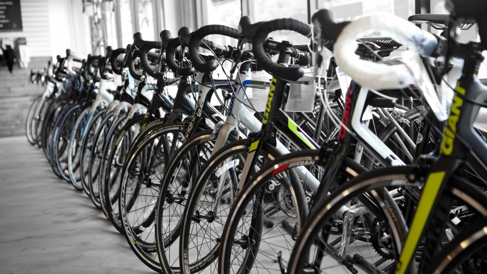 Bicycle Centre