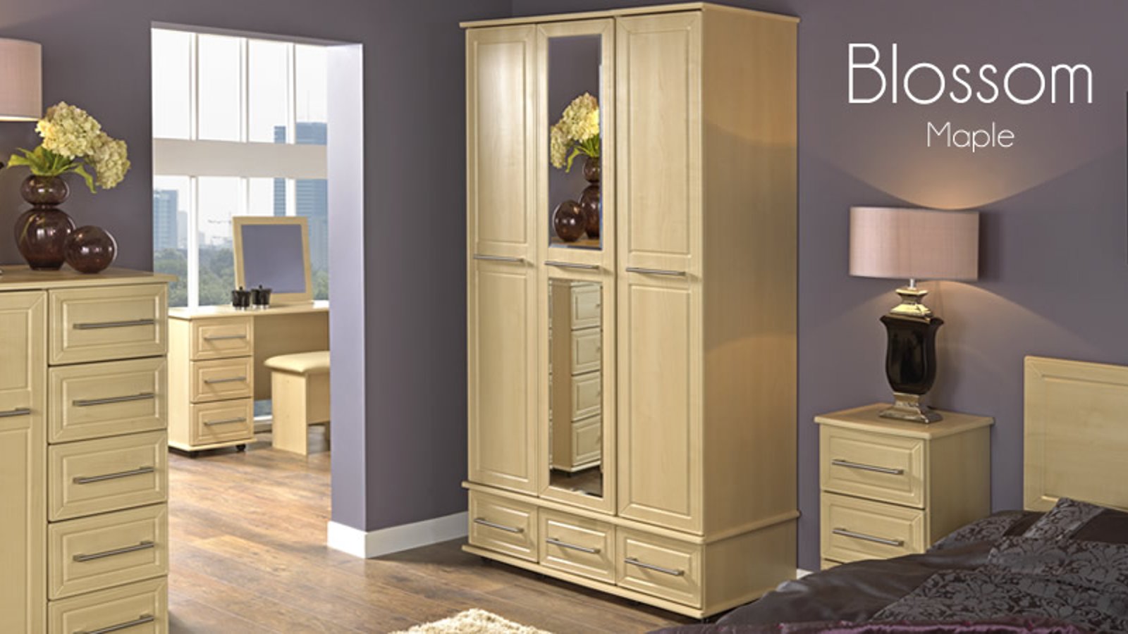 Sanderson's Furniture