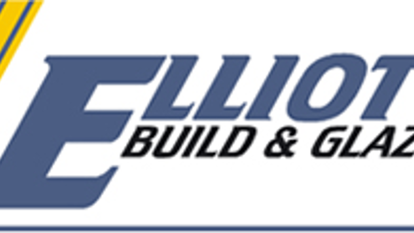 S R Elliott Build & Glaze Ltd