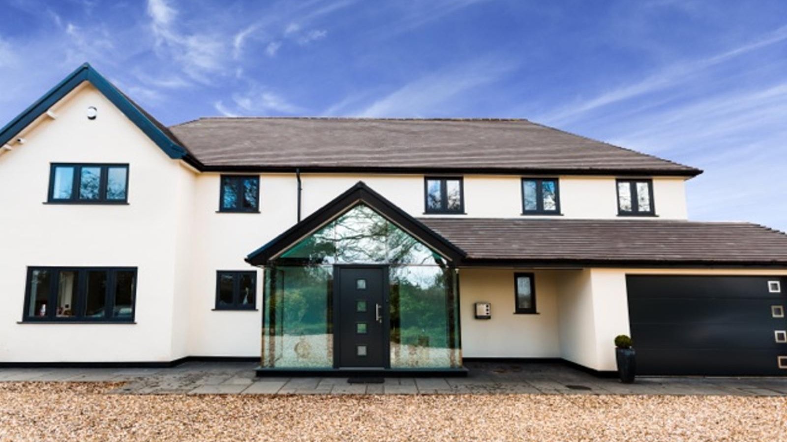S R Elliott Build & Glaze Ltd