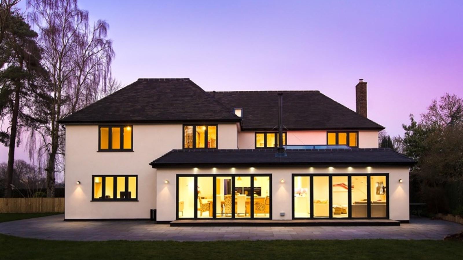 S R Elliott Build & Glaze Ltd