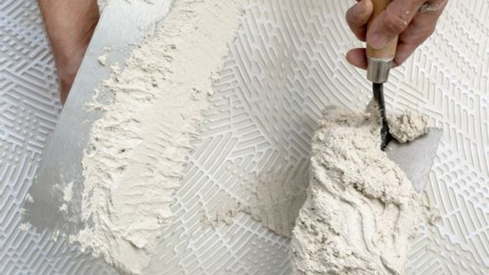 Harry Smith Plastering