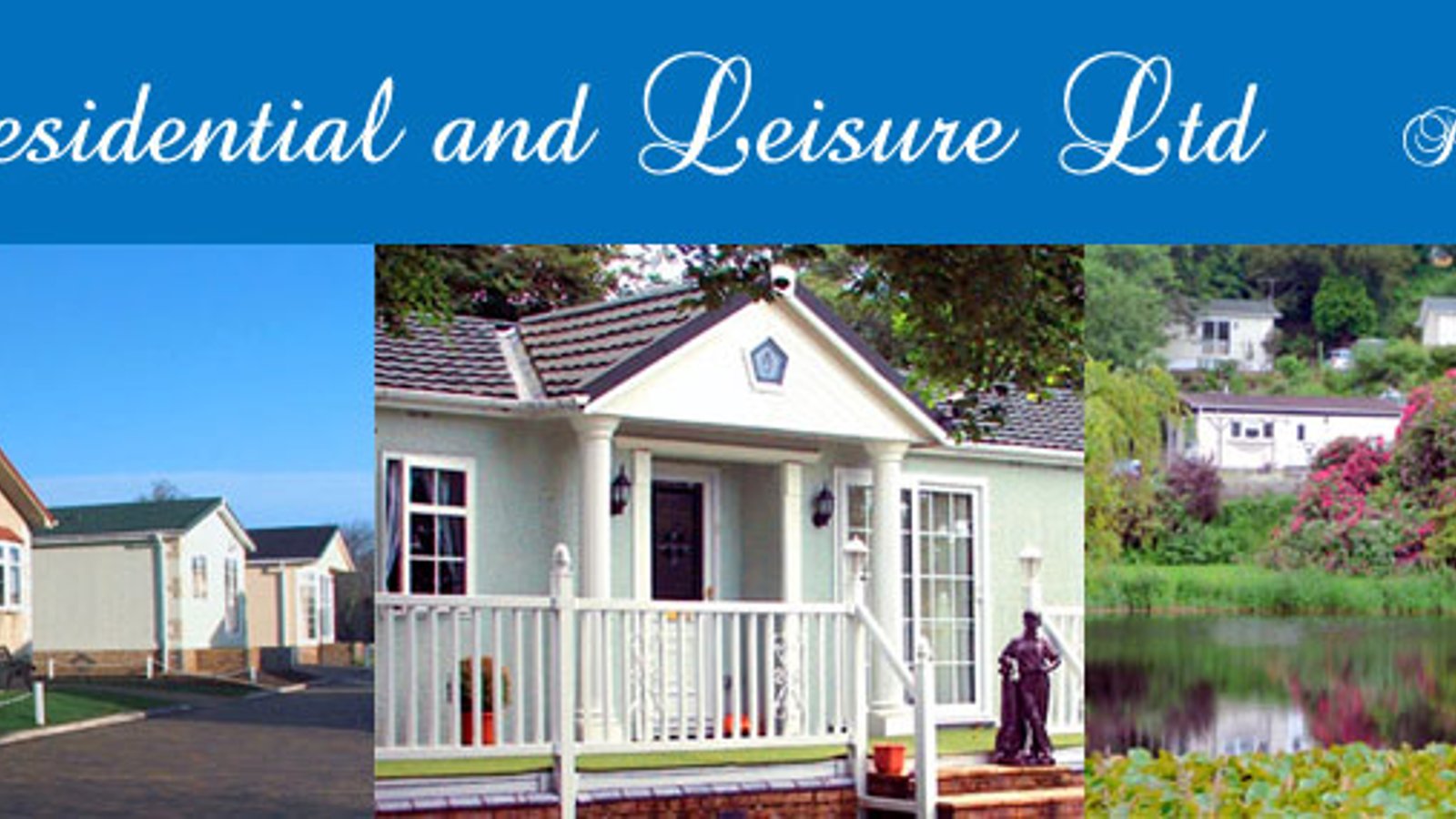 Maustin Park Ltd