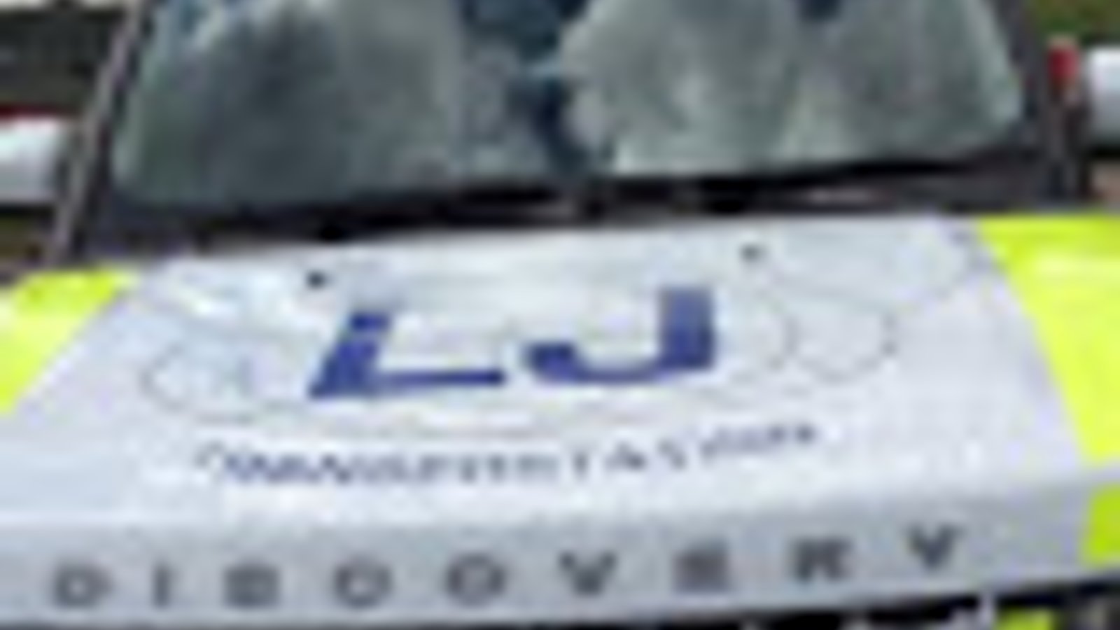 LJ Transportation