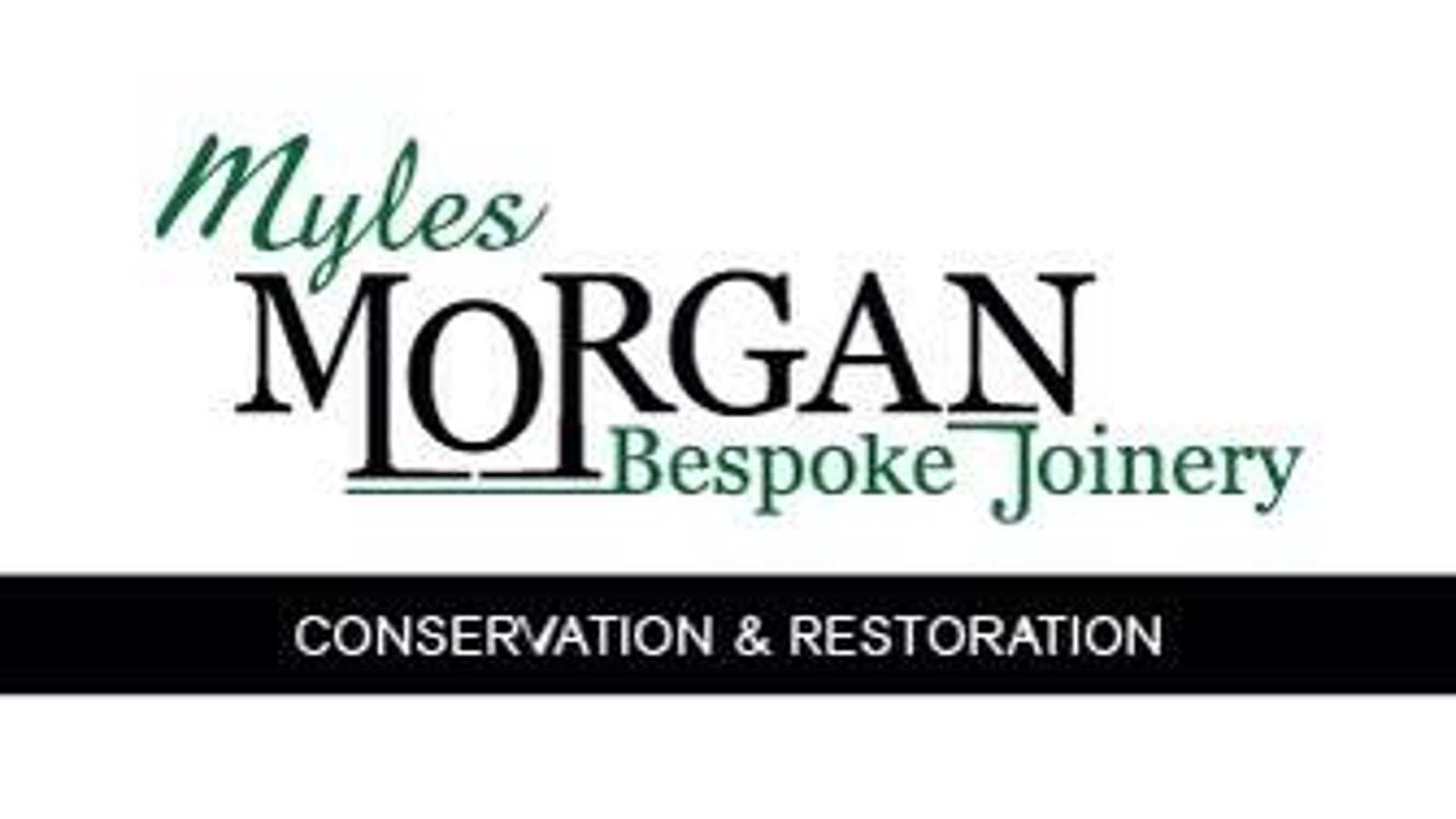 Myles Morgan Bespoke Joinery