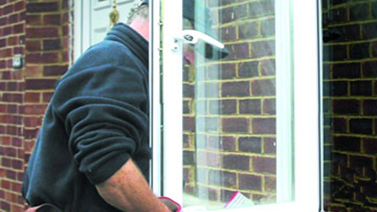 Double Glazing Doctor