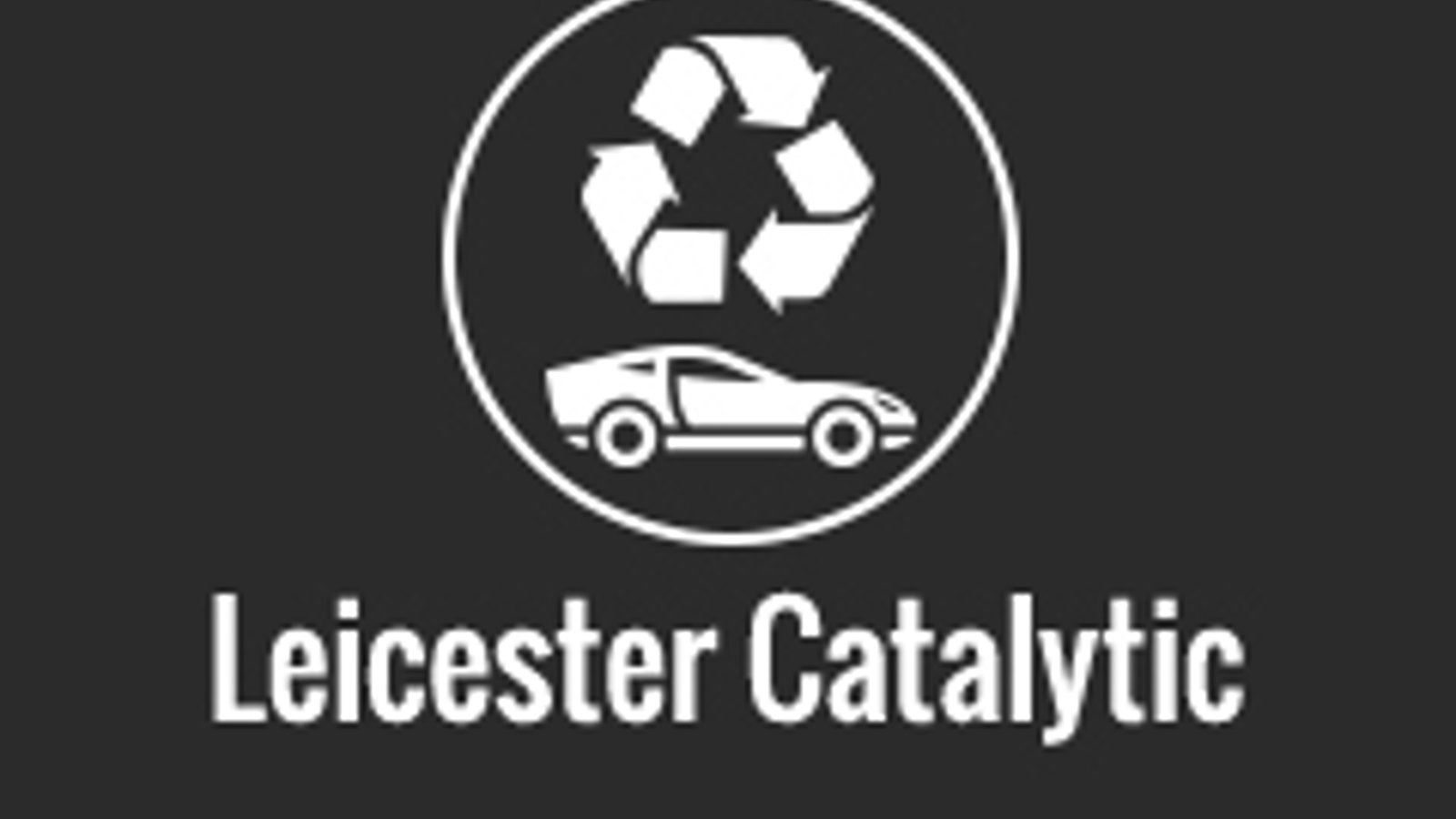 Leicester Catalytic