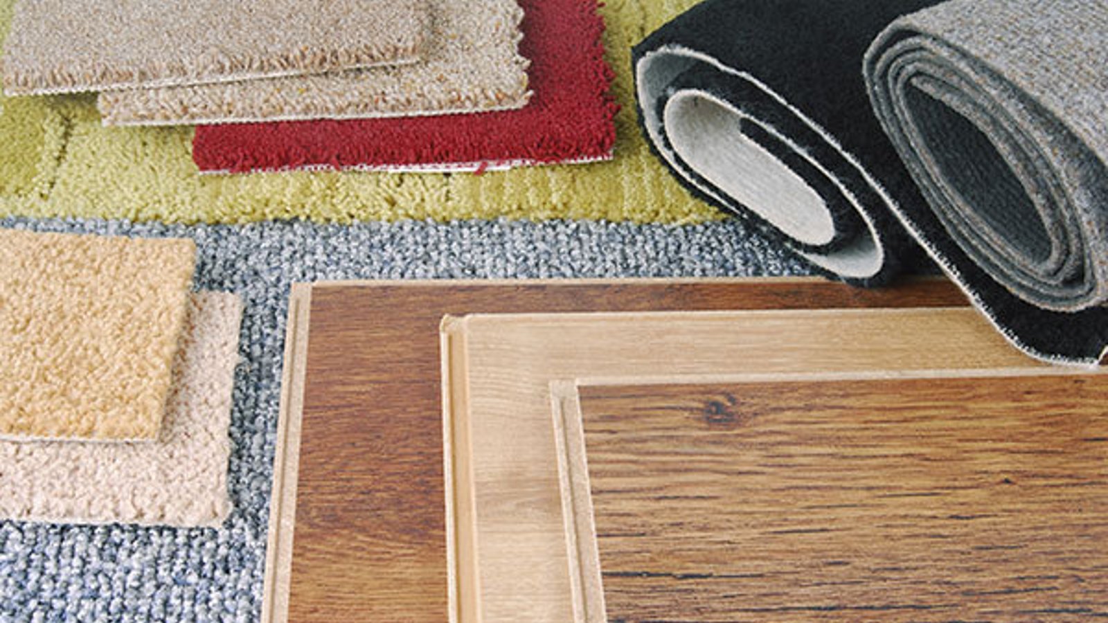J W Carpets & Flooring