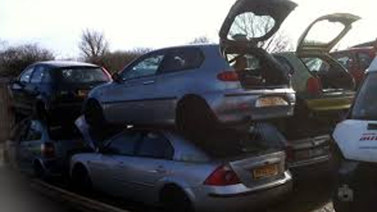 Cambridgeshire Salvage