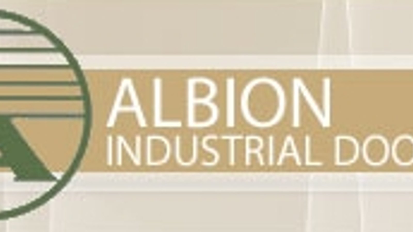 Albion Industrial Doors