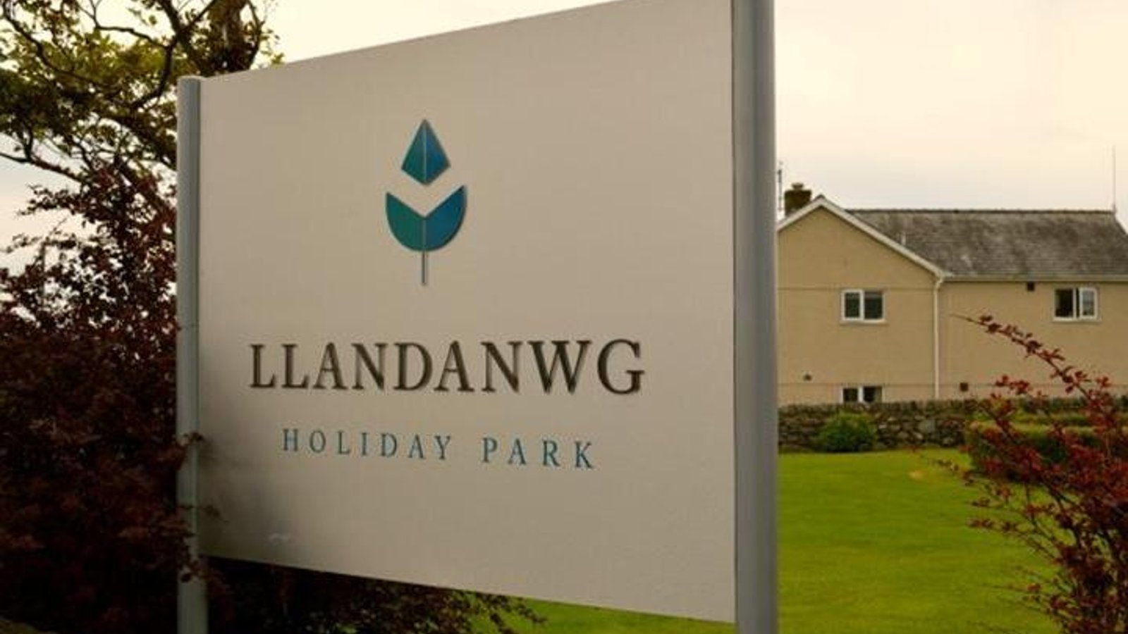 Llandanwg Holiday Park