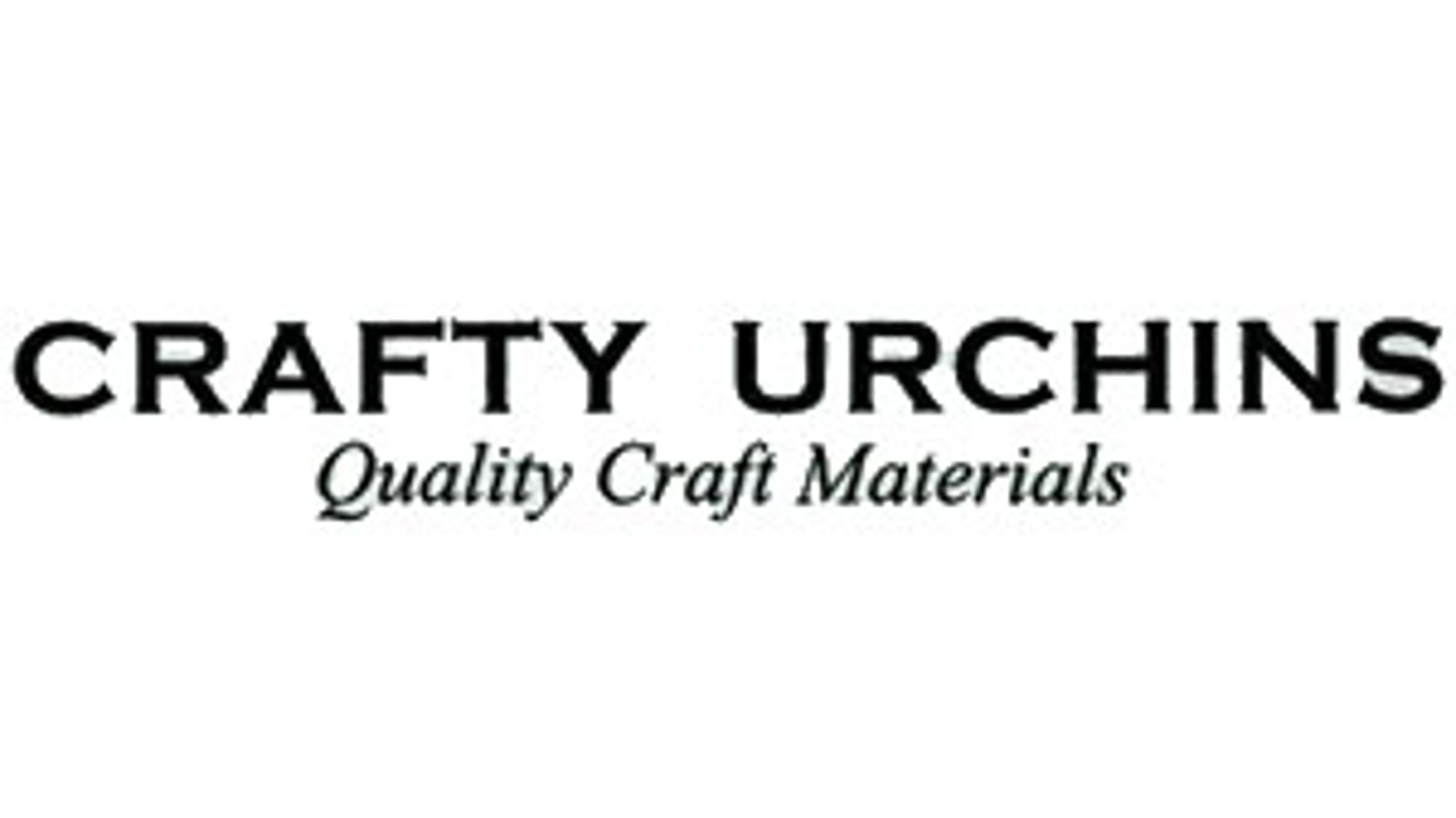 Crafty Urchins
