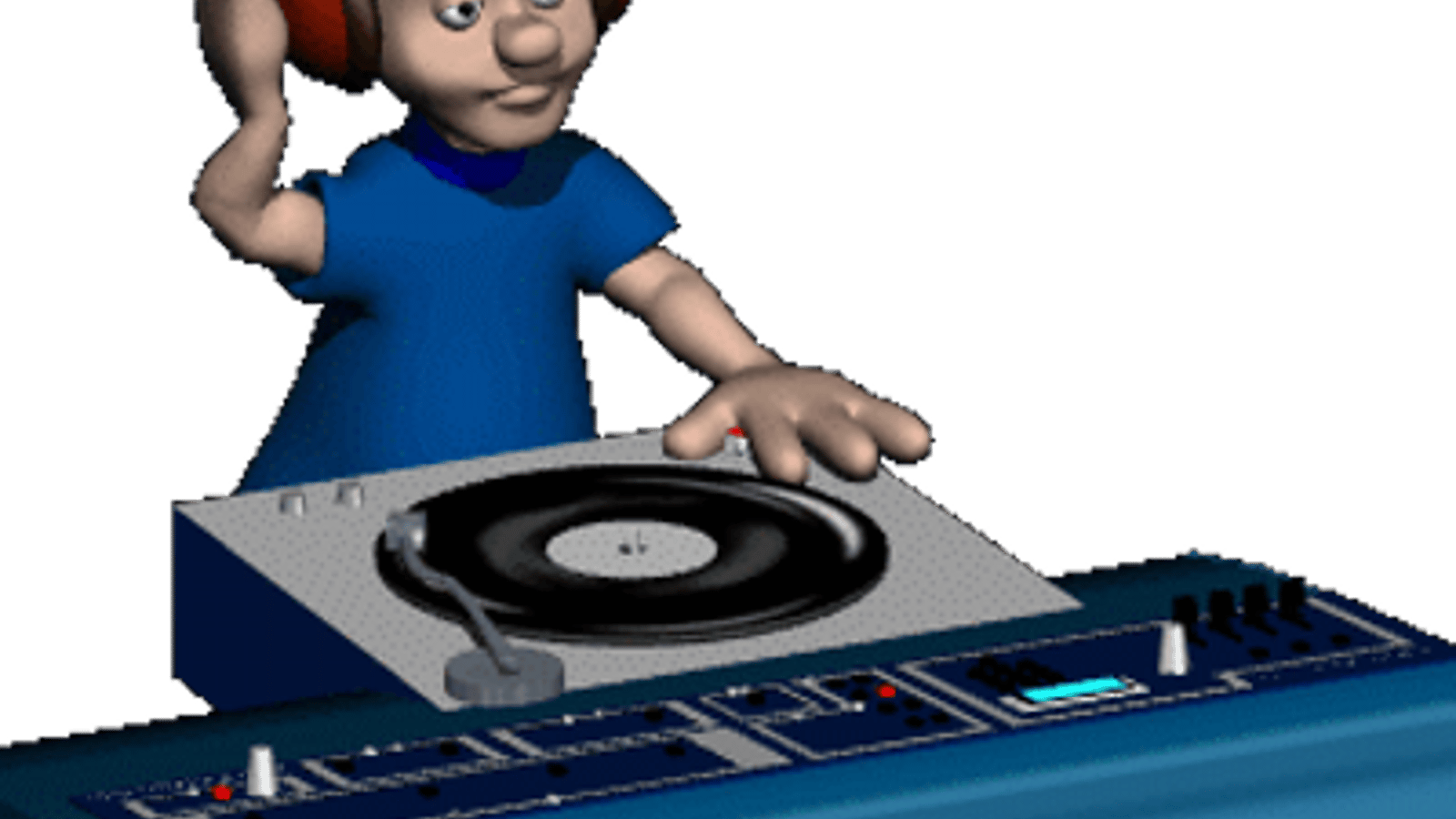 DJ Oz