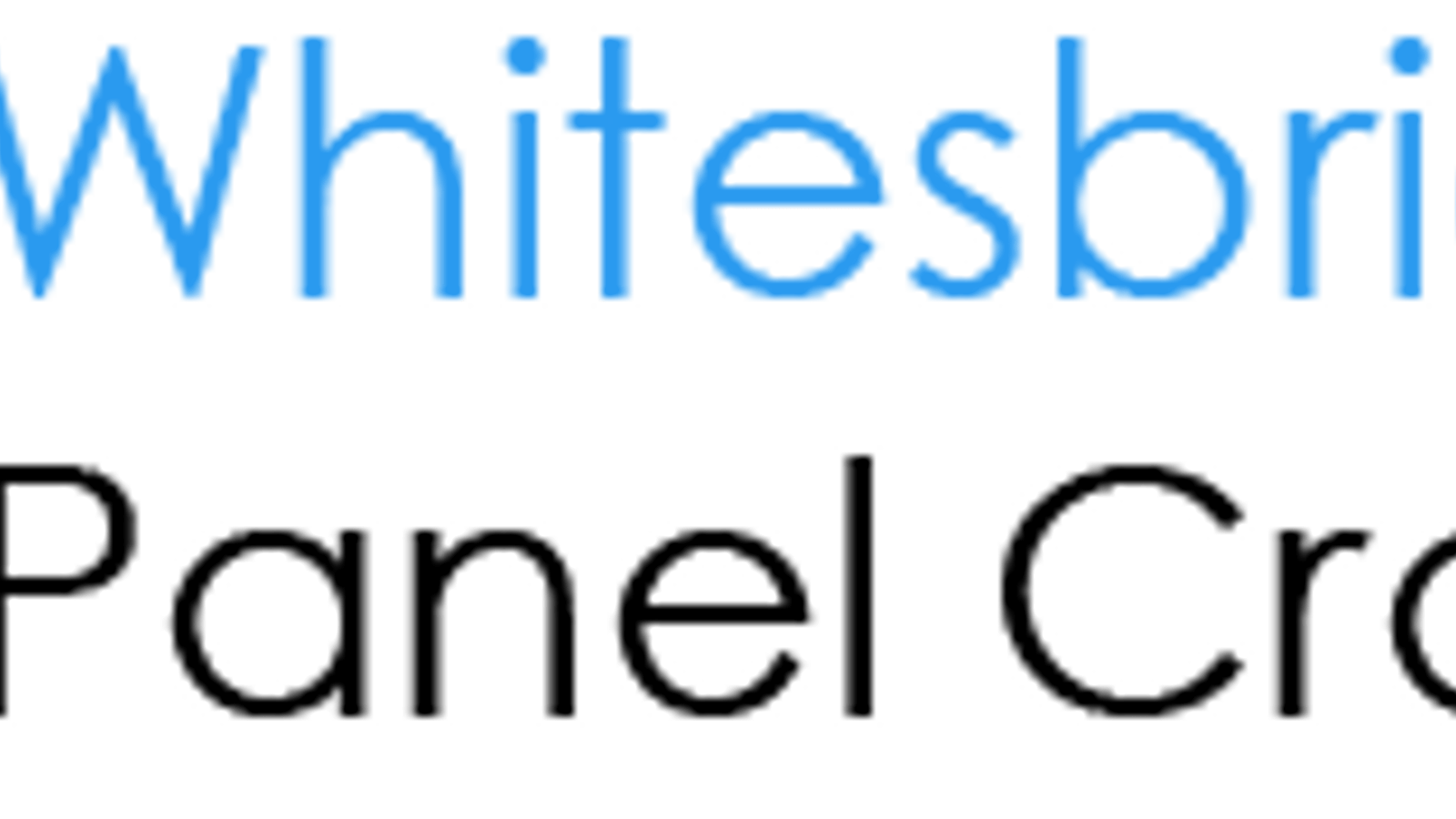 Whitesbridge Panel Craft