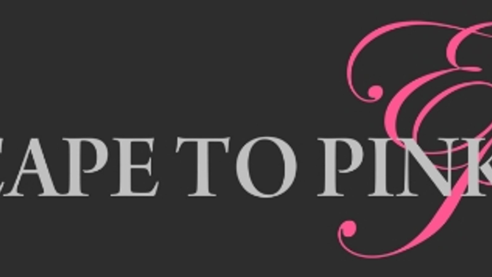 Escape To Pinkies