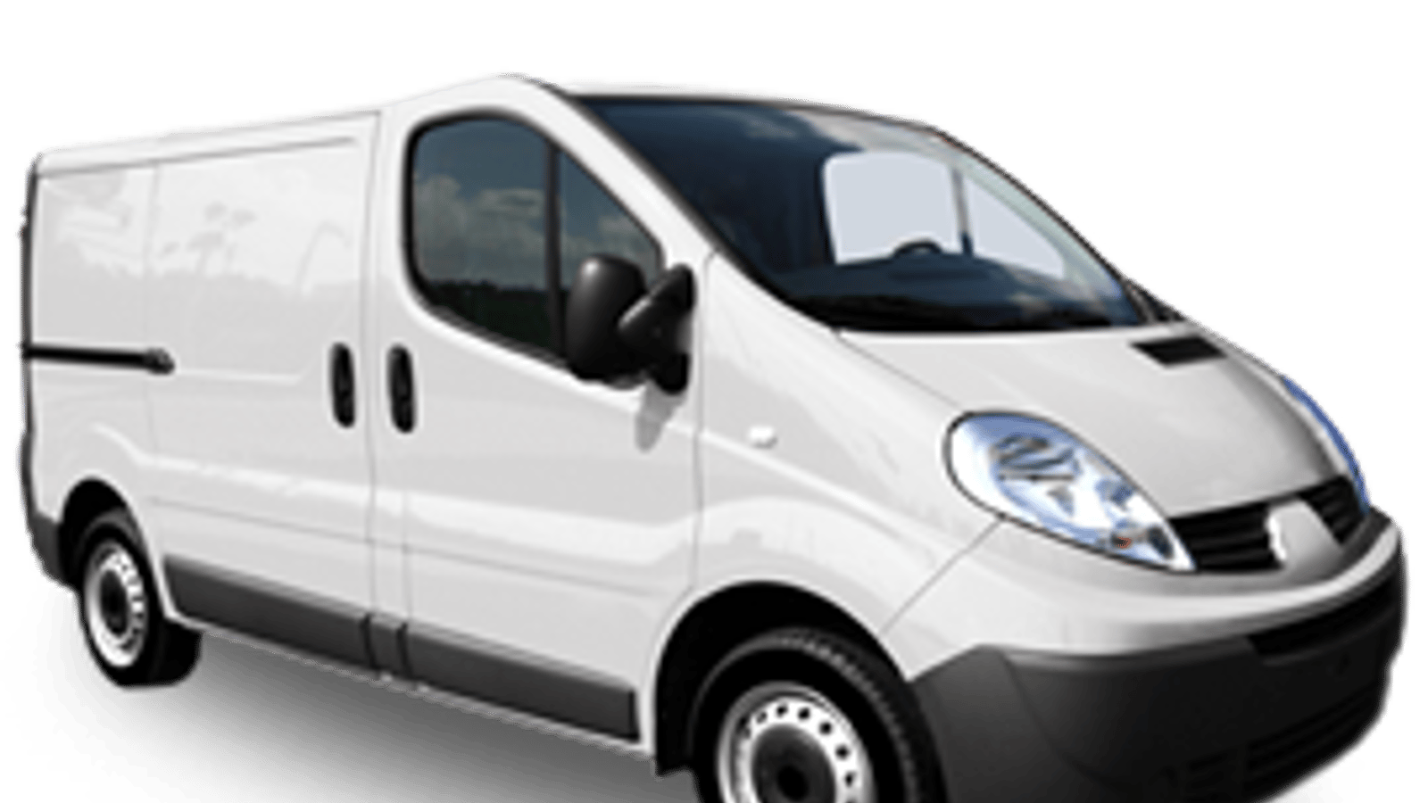 Bradshaw Van Hire