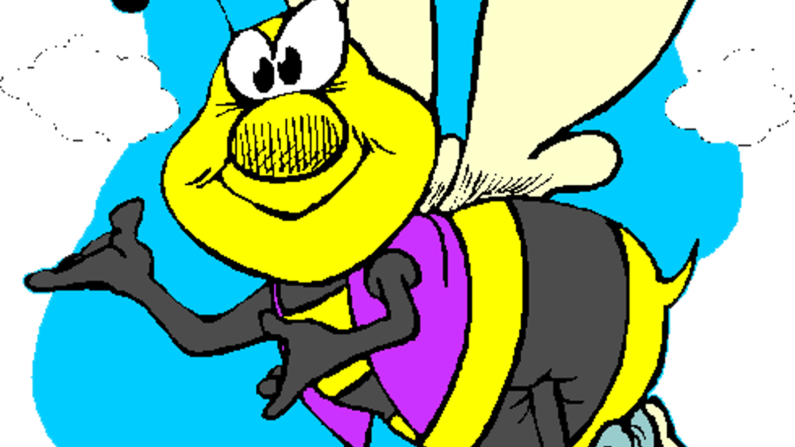 Bee Line Taxis