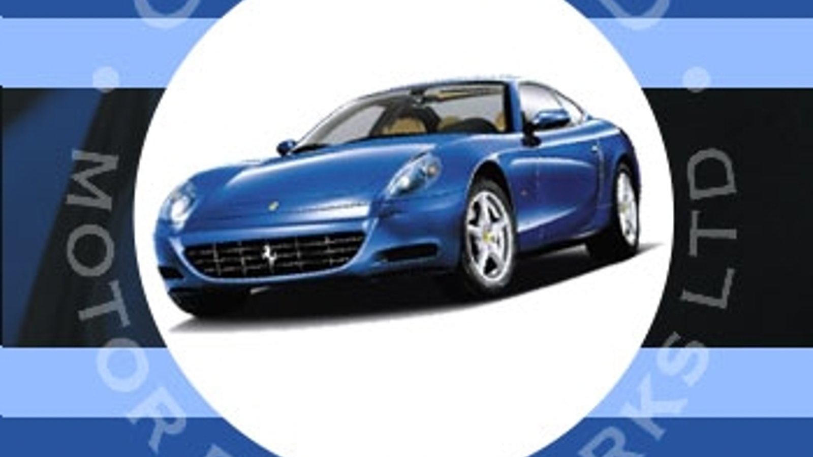 Corland Motor Body Works Ltd