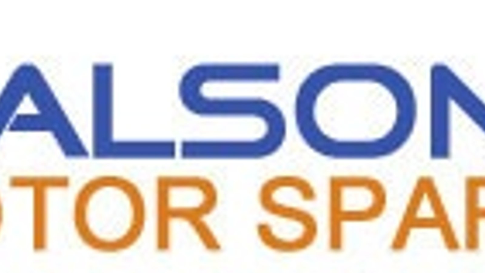 Halsons Motor Spares Ltd