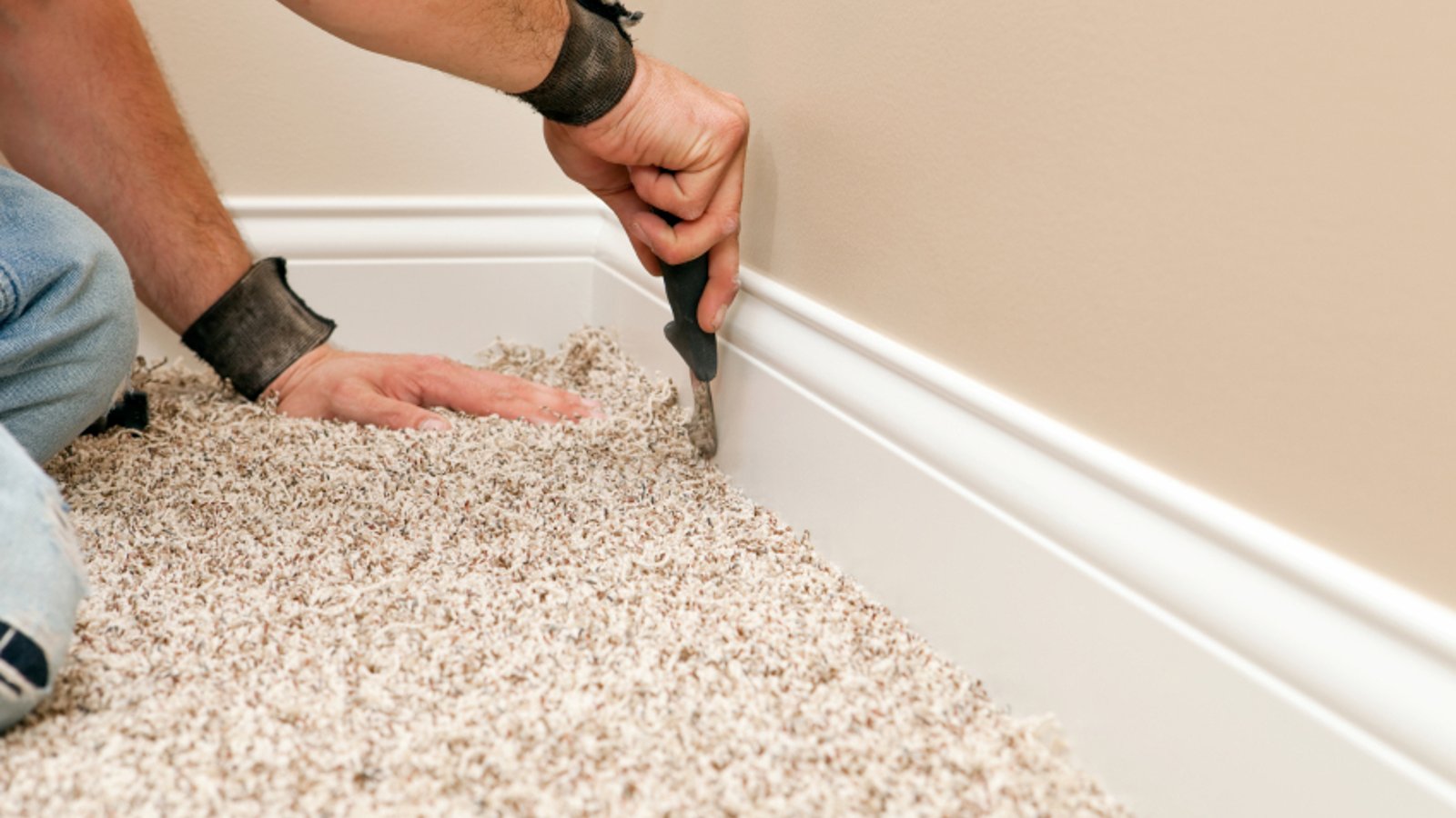 Beveridge Flooring